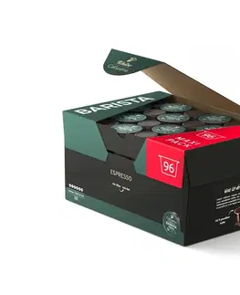 Cafissimo BARISTA Espresso Brasil