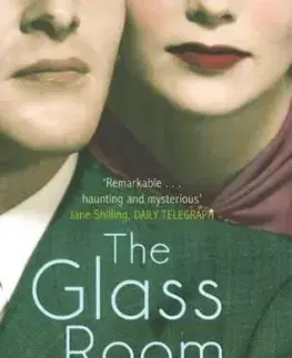 Glass Room - Simon Mawer