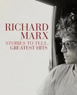 Marx Richard - Stories To Tell: Greatest Hits LP - Richard Marx