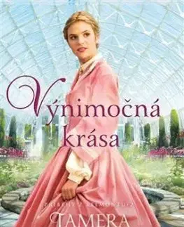 Výnimočná krása - Tamera Alexanderová