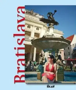 Bratislava+DVD - nem.