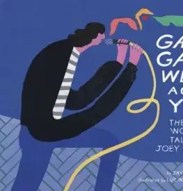 Gabba Gabba We Accept You - Jay Ruttenberg