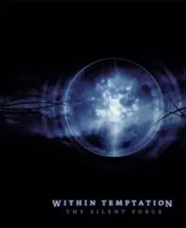 Within Temptation - Silent Force -HQ- LP - Within Temptation
