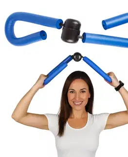 inSPORTline Body Trimmer čierna