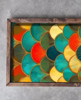 Tray REF007