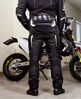 W-TEC Bolter čierna - 41