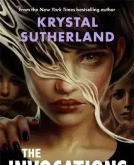 Invocations - Krystal Sutherland