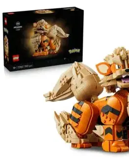 LEGO® - Pokémon 72160