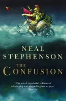 Confusion - Neal Stephenson