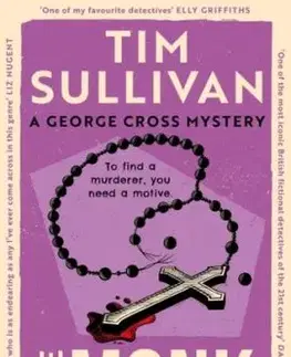 The Monk - Tim Sullivan
