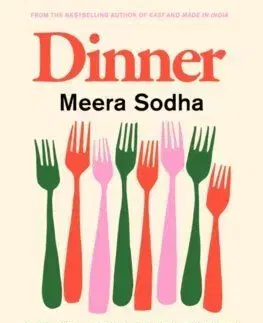 Dinner - Meera Sodha