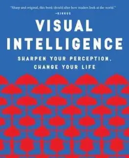 Visual Intelligence - Amy Herman