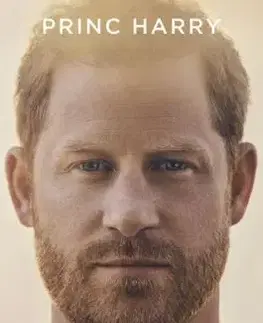 Náhradník - Prince Harry