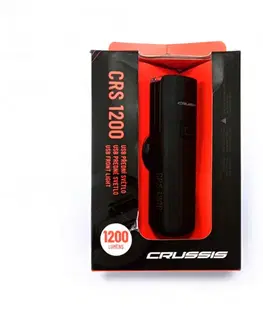 Crussis CRS 1200