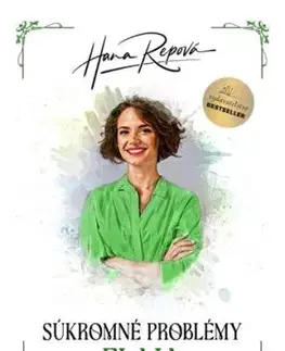 Súkromné problémy: Elaia - Hana Repová