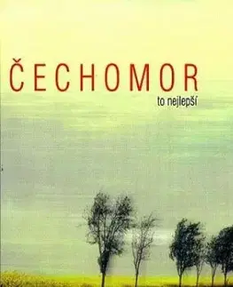 Čechomor - To nejlepší CD - Čechomor