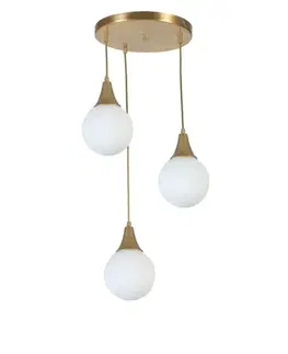 Luster 8810-3