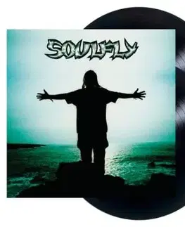 Soulfly - Soulfly 2LP - Soulfly