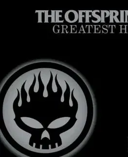 Offspring, The - Greatest Hits LP - The Offspring
