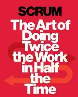 Scrum - Sutherland Jeff