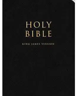 Holy Bible King James Version