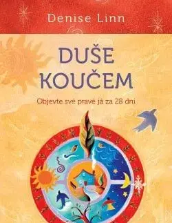 Duše koučem 2. vydanie - Denise Linn