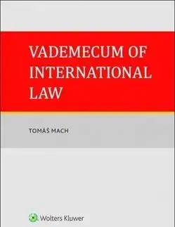 Vademecum of International Law - Tomáš Mach