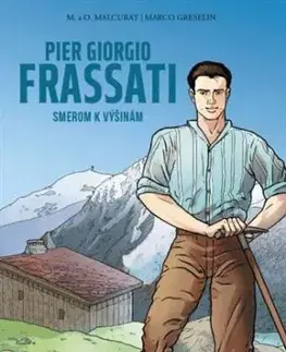 Pier Giorgio Frassati - Marco Greselin