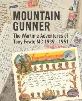 Mountain Gunner - Willoughby