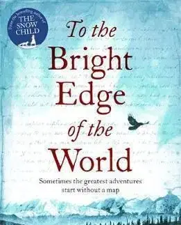 To the Bright Edge of the World - Eowyn Iveyová