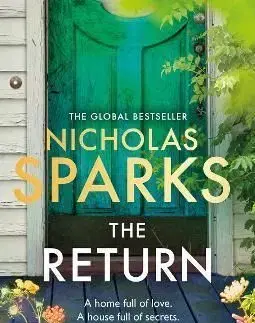 The Return - Nicholas Sparks