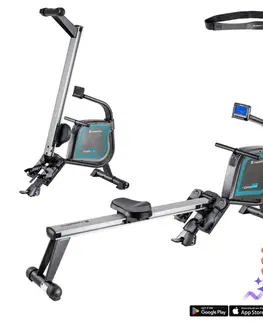 inSPORTline RW600