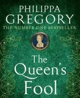 The Queen's Fool - Philippa Gregory