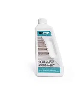 Čistič vinylových schodov TOPSTEP