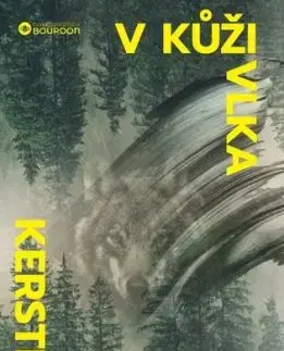V kůži vlka - Kerstin Ekmanová