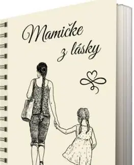 Mamičke z lásky - Soňa Vancáková, Martin Vancák