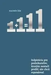 1+1=11 - Kazimír Žák