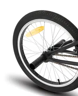 Hiland Redeem 20" čierna
