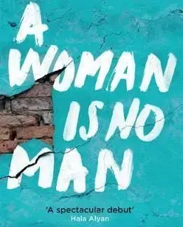 A Woman is No Man - Etaf Rum