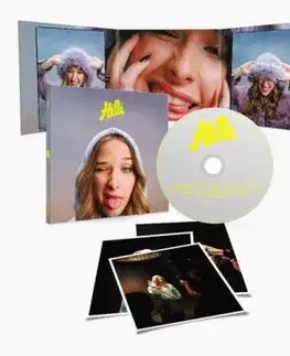Helena - Hélé CD - Helena