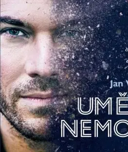 Umění nemoci (audiokniha) - Věra Keilová, Jan Vojáček