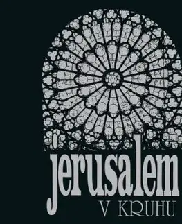 Jerusalem - V kruhu (30th Anniversary Remaster) LP - Jerusalem