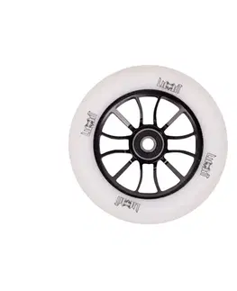 LMT S Wheel 110 mm čierno-biela