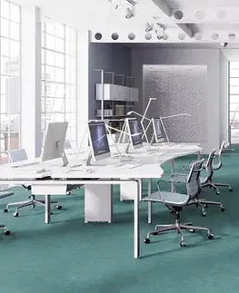 FORBO Flotex Colour Calgary menthol S290004