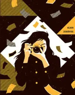 A fényképezésről - Helikon Zsebkönyvek 133. - Susan Sontag
