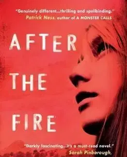 After the Fire - Will Hill