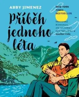 Příběh jednoho léta - Abby Jimenez