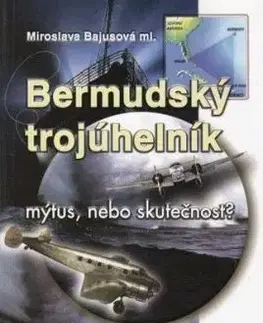 Bermudský trojúhelník