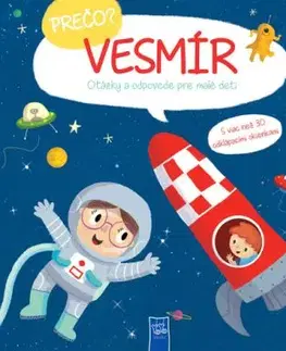 Prečo? Vesmír