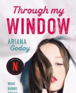 Through My Window - Ariana Godoy